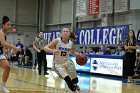 WBBall vs MHC  Wheaton College women's basketball vs Mount Holyoke College. - Photo By: KEITH NORDSTROM : Wheaton, basketball, Mount Holyoke, NEWMAC